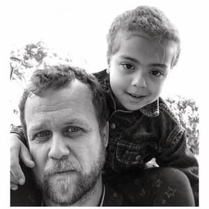 Meet your Posher, Matthew